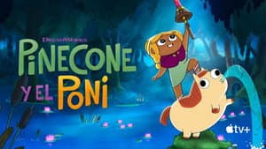 Pinecone y Pony — foto 11