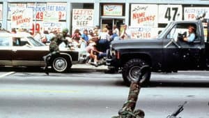 Invasión a los Estados Unidos — foto 9