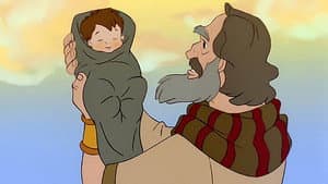 Abraham and Isaac — foto 1