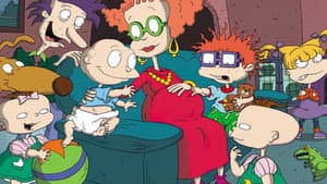 Rugrats: La película — foto 4