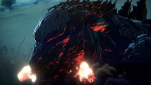 Godzilla: Planeta de monstruos — foto 5