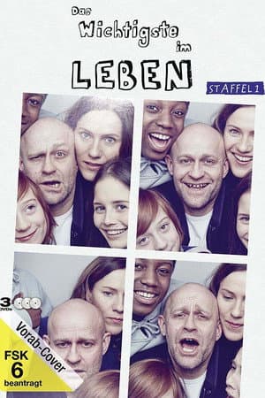 Temporada 1