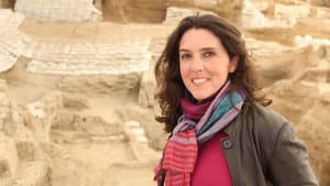 The Ancient World with Bettany Hughes — foto 2