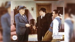 Jim Hanvey, Detective — foto 10