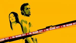 漂流街 THE HAZARD CITY — foto 1