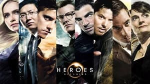 Héroes — foto 8