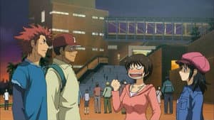 Episodio 18