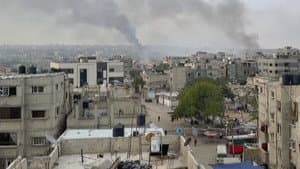 Gaza: Trapped in Hell — foto 1