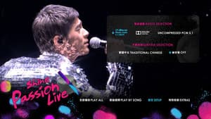 Shine 除夕跨年演唱会 2012 — foto 1
