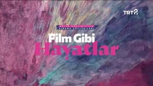 Hülya Koçyiğit ile Film Gibi Hayatlar — foto 1
