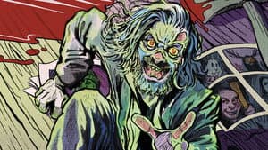 Dean of the Dead Presents: Holiday Horrors — foto 1