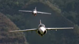 El vuelo del Intruder — foto 7