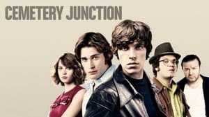 Cemetery Junction — foto 5