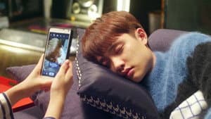 우리 옆집에 엑소가 산다 — foto 2
