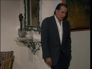 Perdón con condición