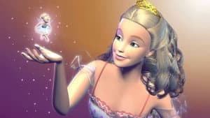 Barbie en El Cascanueces — foto 12
