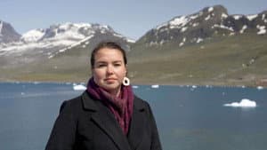 Groenland, L'Eldorado des glaces — foto 3