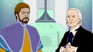 Doctor Who: The Savages — foto 1