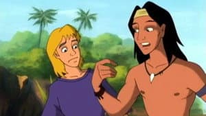 The Adventures of Sam — foto 2