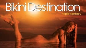 Bikini Destination: Triple Fantasy — foto 2