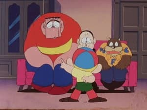 Episodio 89