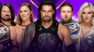 WWE WrestleMania 34 — foto 11