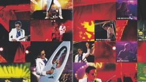 Takanaka Super Live 2004 — foto 1