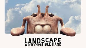 Paisaje con mano invisible — foto 4