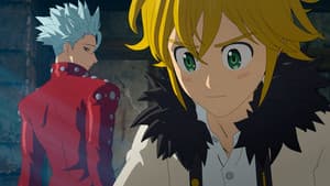 The Seven Deadly Sins: El rencor de Edimburgo (Parte 2) — foto 4