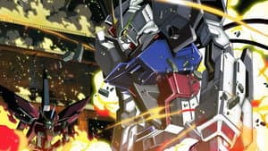 Mobile Suit Gundam SEED — foto 5