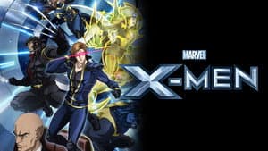 X-Men — foto 8