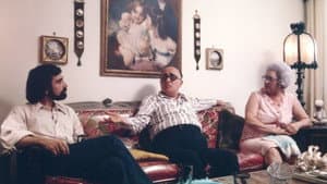 Scorsese Shorts — foto 1