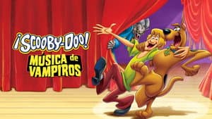 Scooby-Doo! Música de Vampiros — foto 7