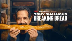 Tony Shalhoub Breaking Bread — foto 2