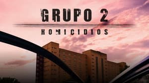 Grupo 2: Homicidios — foto 1