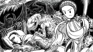 The Dream-Quest of Unknown Kadath — foto 1