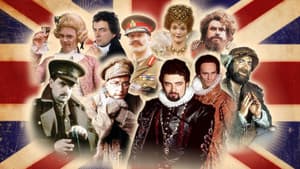 Blackadder Rides Again — foto 1