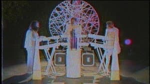 Live at the Necropolis: The Lords of Synth — foto 2