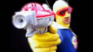 Captain Cosmotic — foto 1