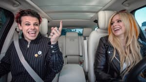 Avril Lavigne y YUNGBLUD