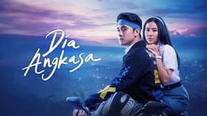 Dia Angkasa — foto 1