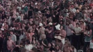 Sunbury '72 — foto 1