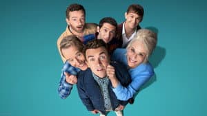 Malcolm in the Middle: La vida sigue siendo injusta — foto 5