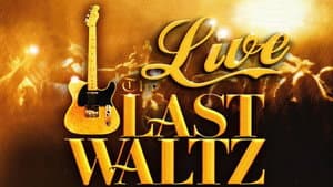 The Last Waltz — foto 3