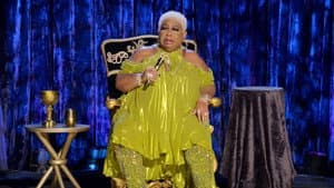 Chappelle's Home Team - Luenell: Town Business — foto 2