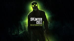 Splinter Cell: Deathwatch — foto 7