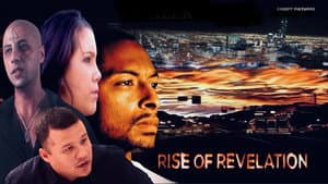 Rise of Revelation — foto 1