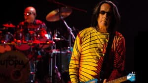 Todd Rundgren's Utopia - Live At The Chicago Theatre — foto 4