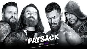 WWE Payback 2023 — foto 7