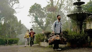 Sebelum 7 Hari — foto 2